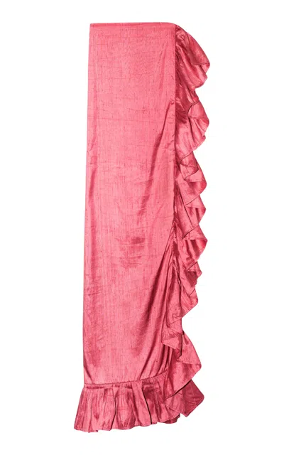 Coniglio Palm Beach Moda Operandi In Pink