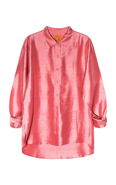 Coniglio Palm Beach Moda Operandi In Pink