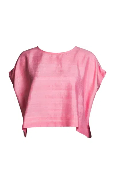 Coniglio Palm Beach Moda Operandi In Pink