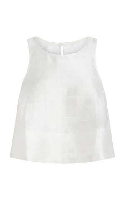 Coniglio Palm Beach Moda Operandi In Silver