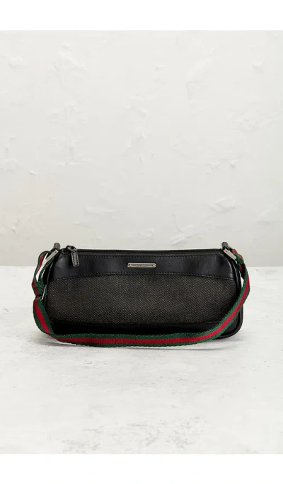 Fwrd Renew Gucci Åœ…è¢‹ Â€“ É»‘è‰². Å°ºç � All. In Black