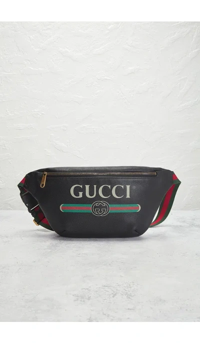 Fwrd Renew Gucci Åœ…è¢‹ Â€“ É»‘è‰². Å°ºç � All. In Black