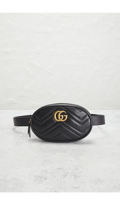 Fwrd Renew Gucci Åœ…è¢‹ Â€“ É»‘è‰². Å°ºç � All. In Black