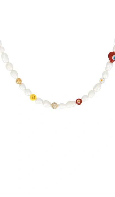 Nialaya Smiley É¡¹é“¾ Â€“ Å½©è‰²ã€�ç™½è‰². Å°ºç � 20in (also Â€“ ). In White