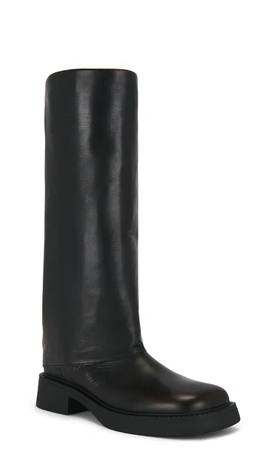 Miista 30mm Leala Boots In Black