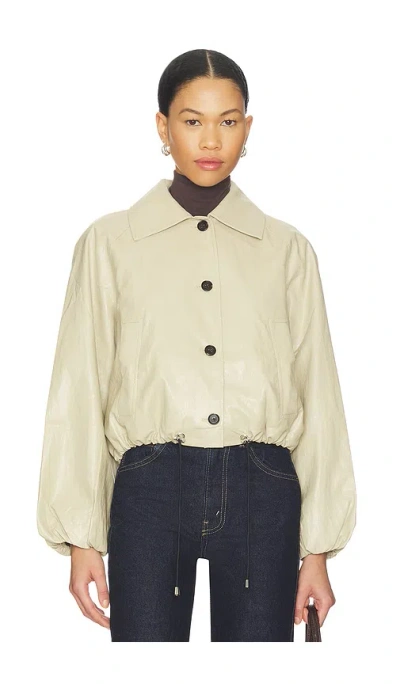 Rails North Å¤–å¥— Â€“ Æ²™ä¸˜è‰². Å°ºç � S (also Â€“ L, M, Xl, Xs). In White