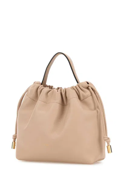 Chloé Handbags. In Neutral