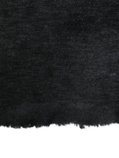 Avant Toi A3 Control Sneaker In White