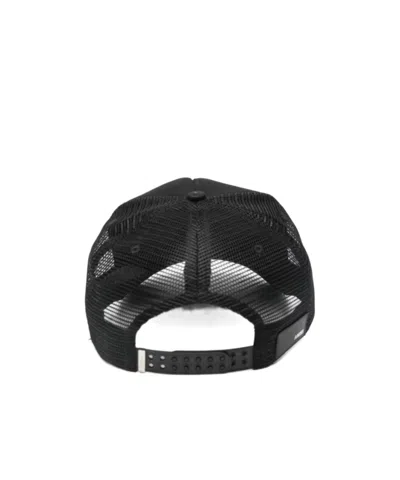 Amiri Star-embellished Hat In Black