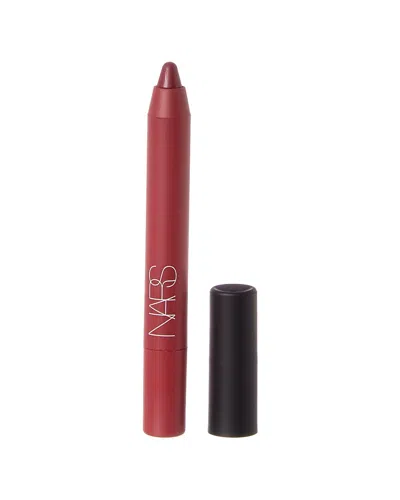 Nars Women's 1.395oz Power Matte Lip Pencil In Transparent