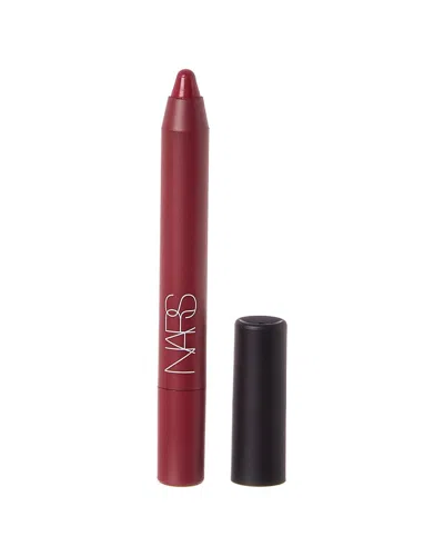Nars Women's 1.395oz Power Matte Lip Pencil In Transparent