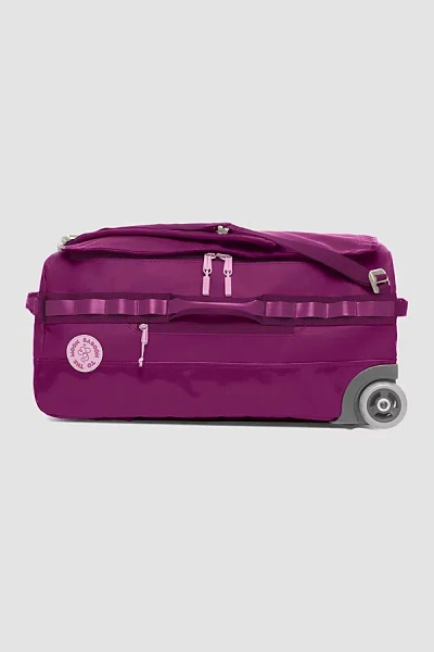 Baboon To The Moon Go-bag Big Roller In Wildberry, Women's At Urban Outfitters In Purple