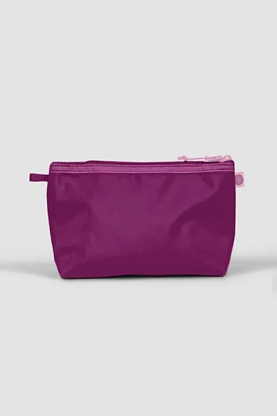 Baboon To The Moon Dopp Kit In Wildberry, Women's At Urban Outfitters In Purple