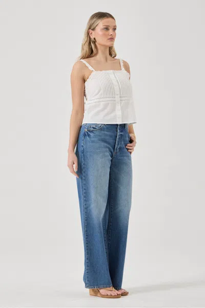 Rolla's Luz Cami In Yellow