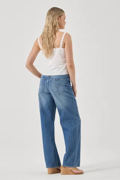 Rolla's Luz Cami In Yellow