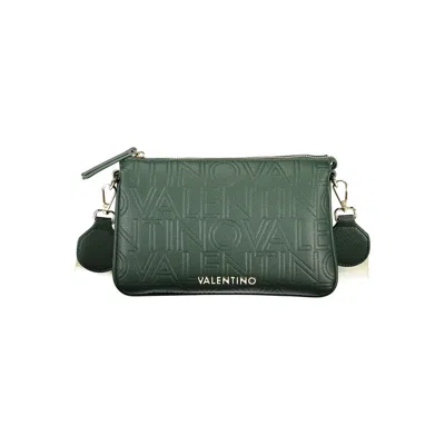 Valentino By Mario Valentino Verde Poliuretano Women Handbag