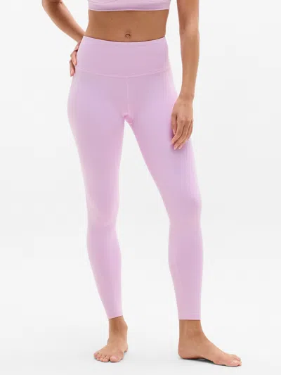 Athleta Elation Ultra High Rise Legging In Pink