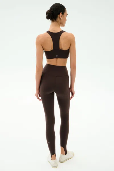 Splits59 Sara Airweight Bra In Brown