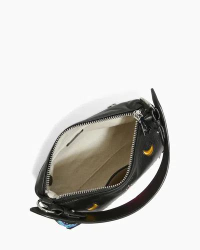 Aimee Kestenberg Ava Convertible Shoulder In Black