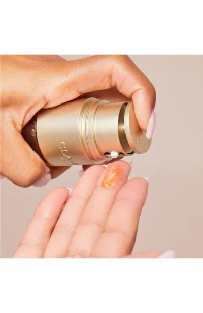 Clarins Double Serum Firming & Smoothing Anti-aging Concentrate In Transparent