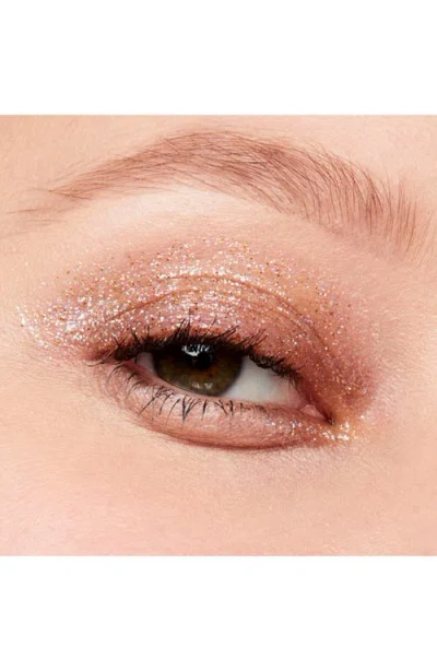 Mac Cosmetics Dazzleshadow Liquid Eyeshadow In Gold