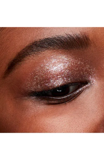 Mac Cosmetics Dazzleshadow Liquid Eyeshadow In Gold