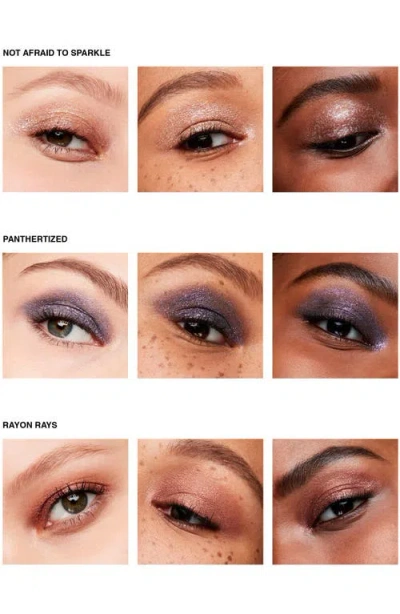 Mac Cosmetics Dazzleshadow Liquid Eyeshadow In Gold