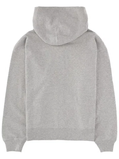 Sporty &amp; Rich Nyrc Sweatshirt In Gray