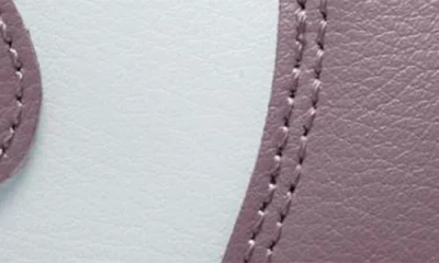 Jordan Air  1 Mid Sneaker In Pink