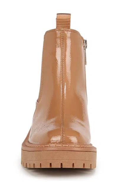 Sam Edelman Kids' Laguna Chelsea Boot In Brown