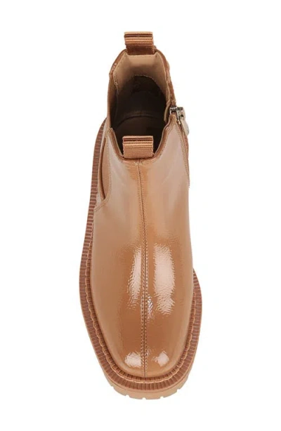 Sam Edelman Kids' Laguna Chelsea Boot In Brown