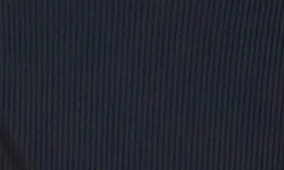 L*space Lspace Lola Bitsy High Cut Bikini Bottoms In Black