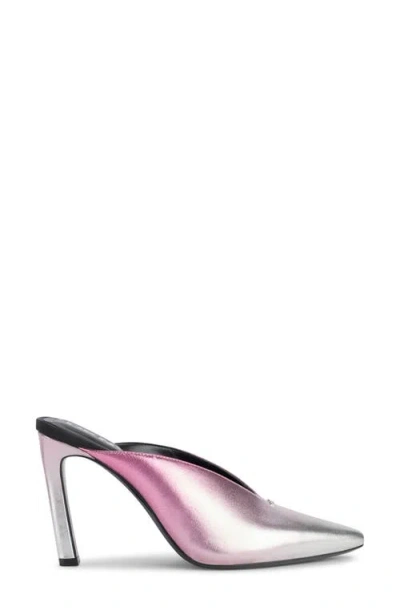 Dkny Cadena Mule In Multi