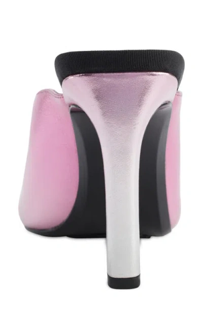 Dkny Cadena Mule In Multi