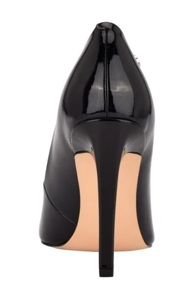 Calvin Klein Brady Stiletto Pump In Black