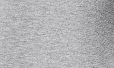 Spanx Airessentials Half Zip Sweatshirt In Gray