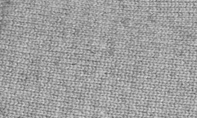 Rebecca Minkoff Quinn Wool Blend Zip Hoodie In Gray