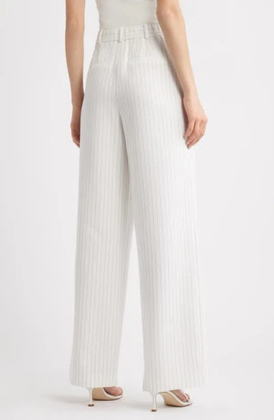 Open Edit The Icon Trousers In White