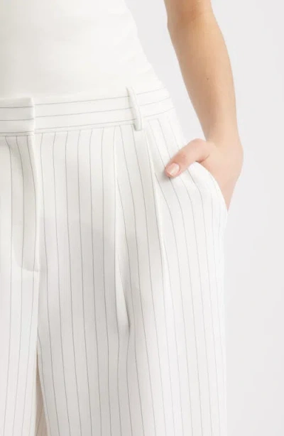 Open Edit The Icon Trousers In White