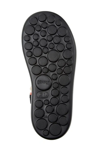 Camper Pelotas Flota Sandal In Multi