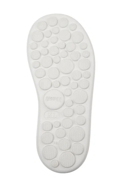 Camper Pelotas Flota Sandal In Multi