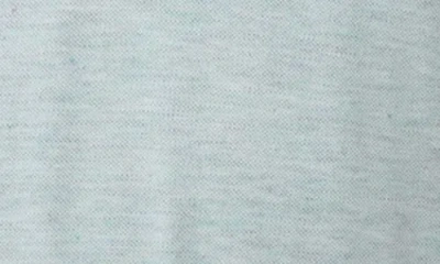 Travismathew Featherweight Active Sleeveless Polo In Gray