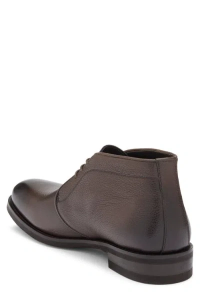 To Boot New York Horace Chukka Boot In Brown