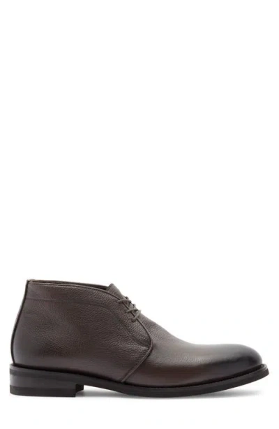 To Boot New York Horace Chukka Boot In Brown