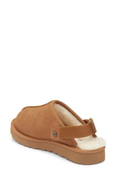 Ugg ® Lanah Clog In Brown