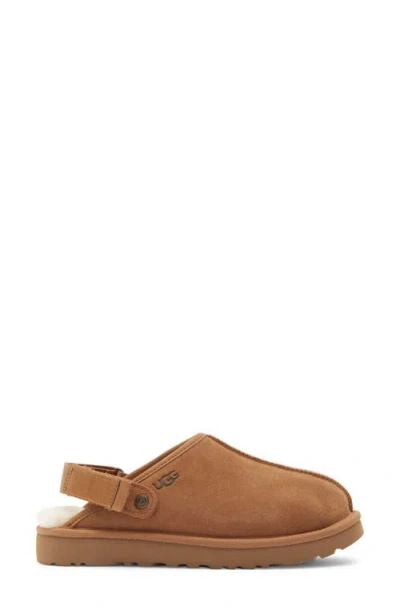 Ugg ® Lanah Clog In Brown