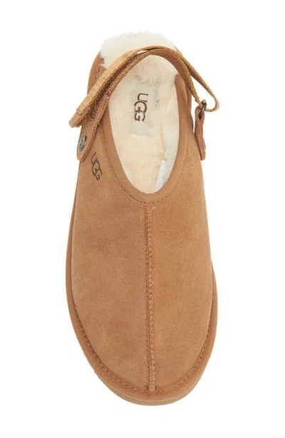 Ugg ® Lanah Clog In Brown