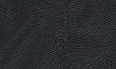 Quiksilver Mission Water Repellent Gloves In Black