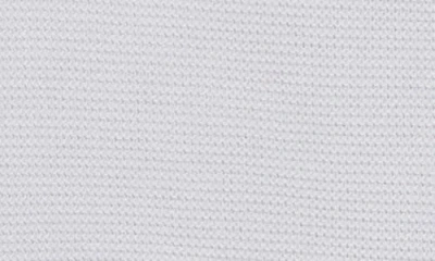 French Connection Mozart Raglan Sleeve Sweater In Gray