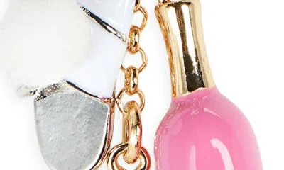 Leith Spa Day Charm In Multi